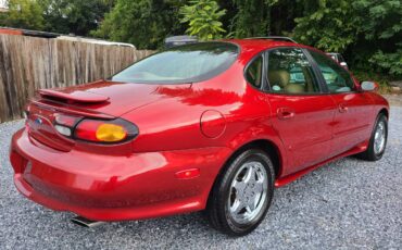 Ford-taurus-sho-1996-red-13