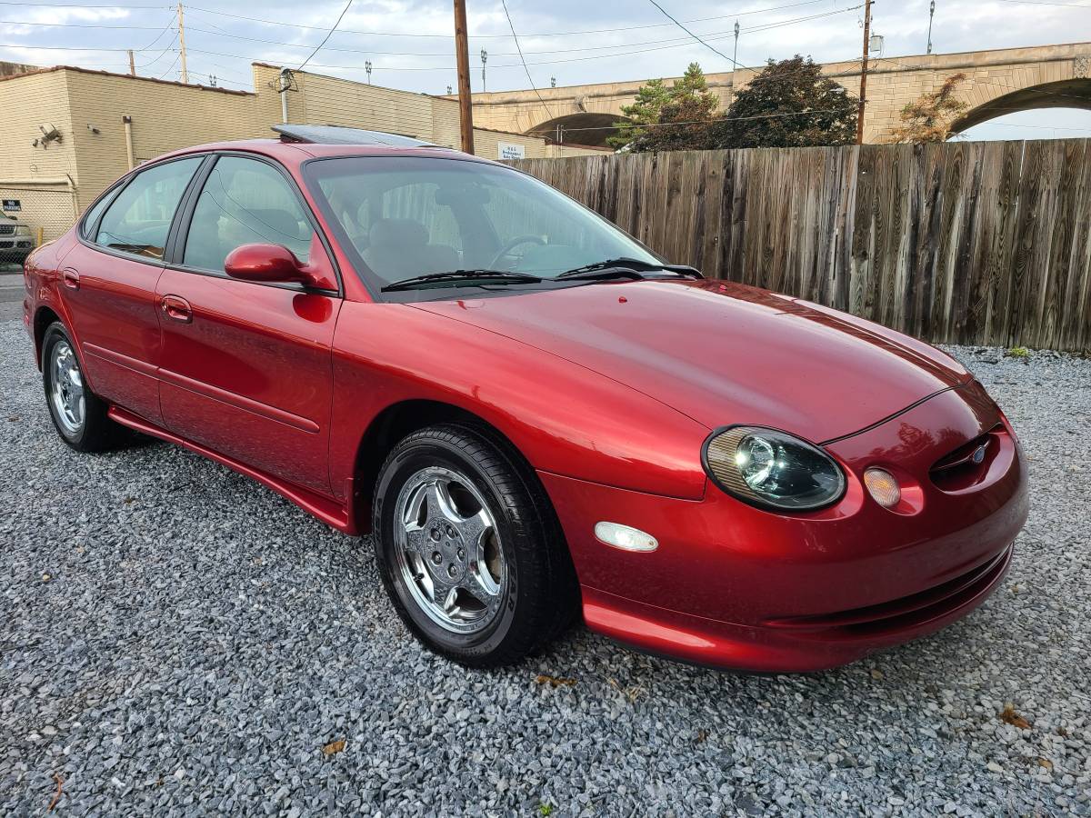 Ford-taurus-sho-1996-red-15