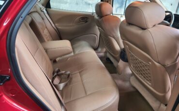 Ford-taurus-sho-1996-red-19