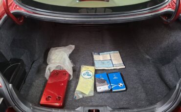 Ford-taurus-sho-1996-red
