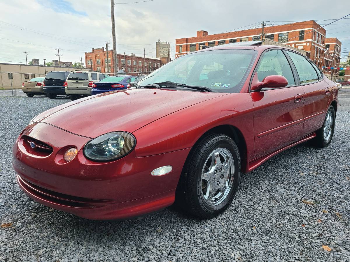 Ford-taurus-sho-1996-red-5