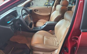 Ford-taurus-sho-1996-red-7
