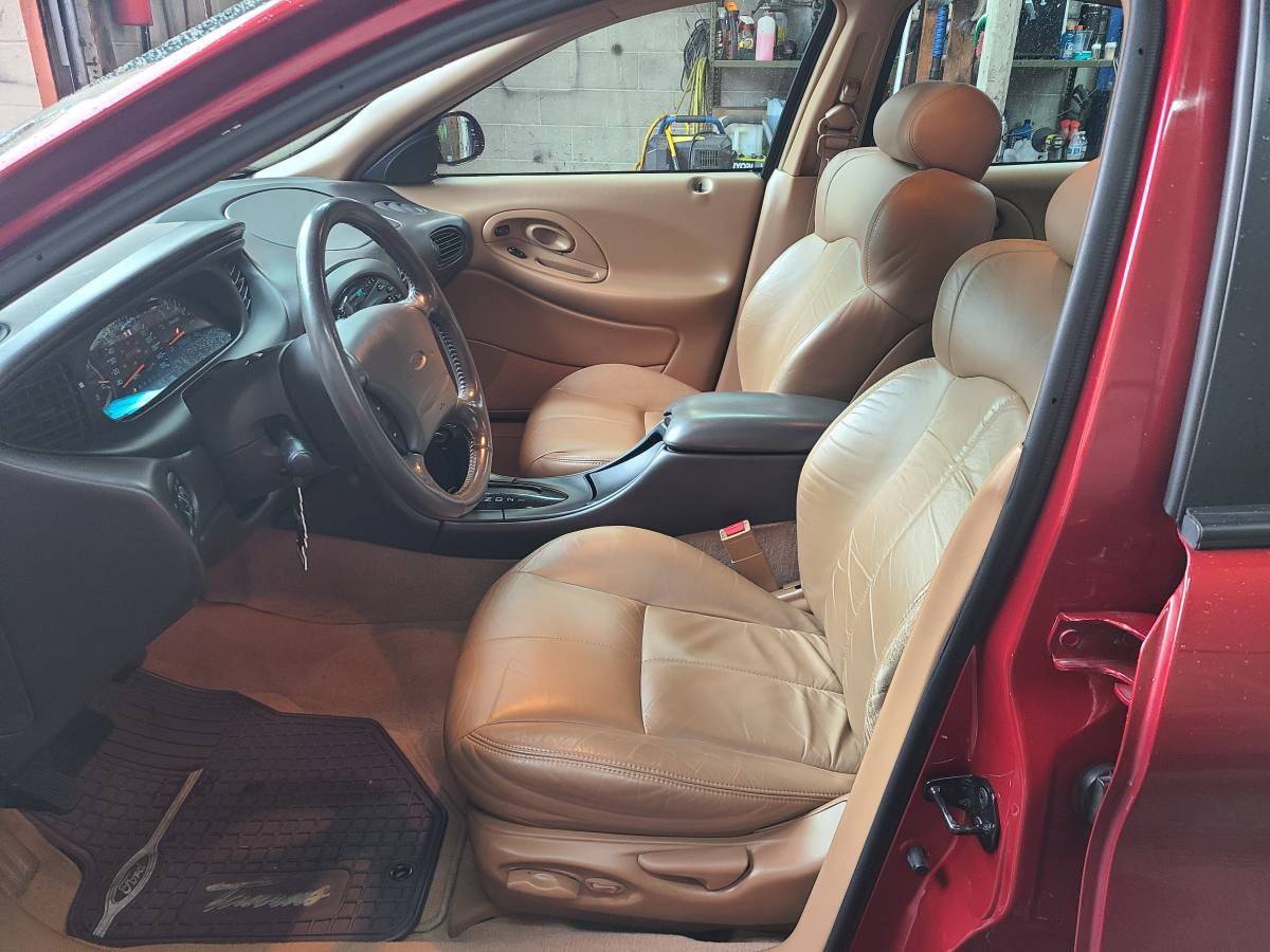 Ford-taurus-sho-1996-red-7