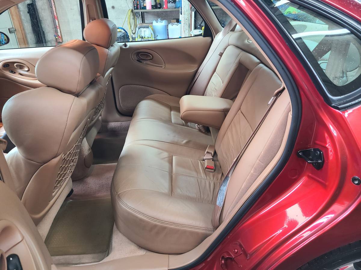 Ford-taurus-sho-1996-red-8
