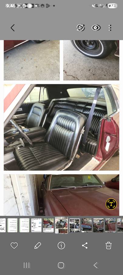 Ford-thuderbird-1968-red