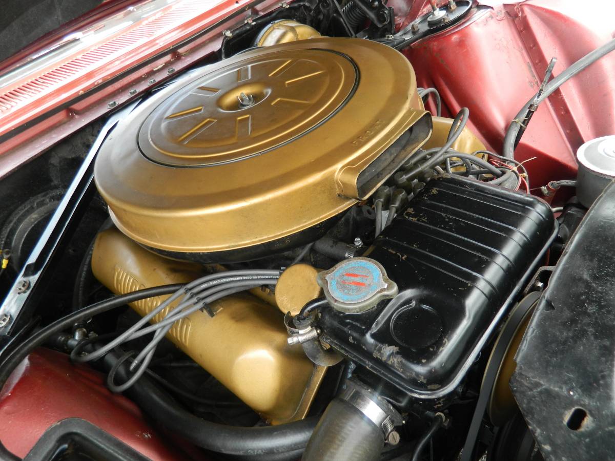 Ford-thunder-bird-1963-red-2