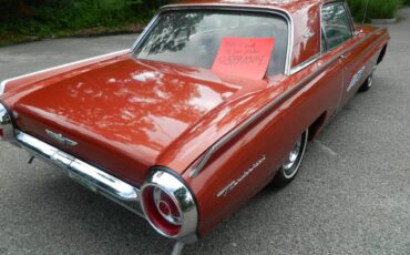 Ford-thunder-bird-1963-red-9