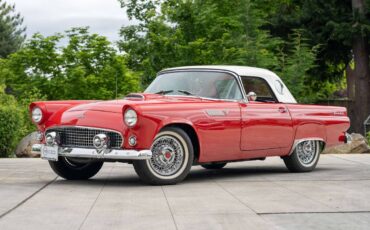 Ford-thunderbird-1955-red-10