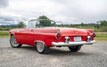Ford-thunderbird-1955-red-11