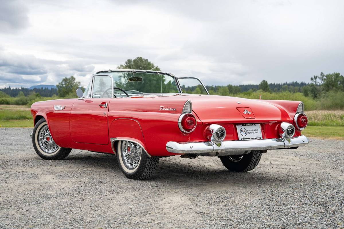 Ford-thunderbird-1955-red-11
