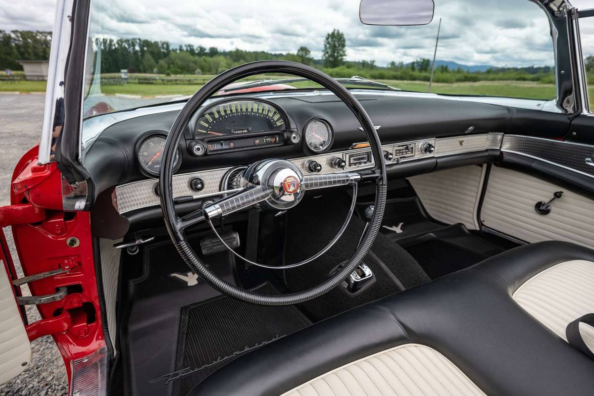 Ford-thunderbird-1955-red-14