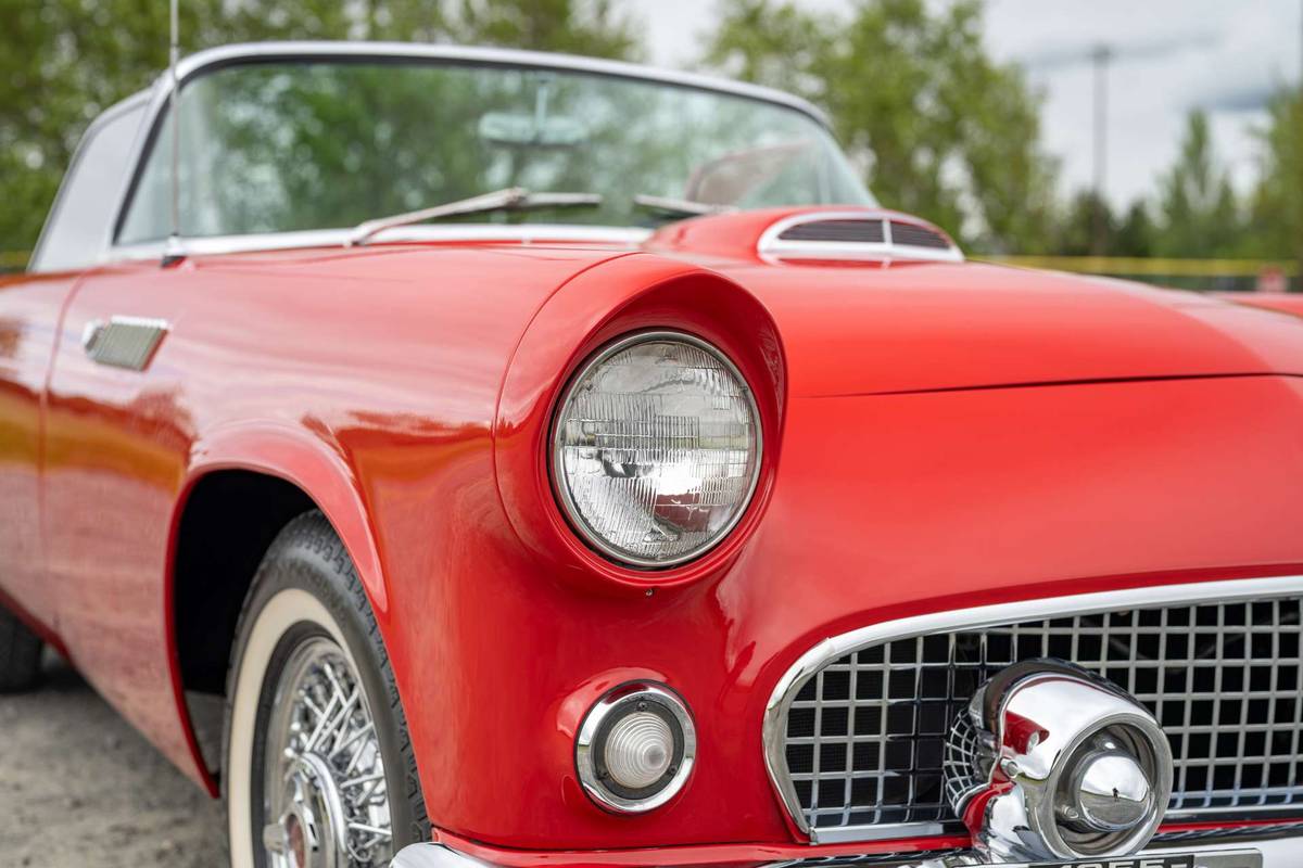 Ford-thunderbird-1955-red-3