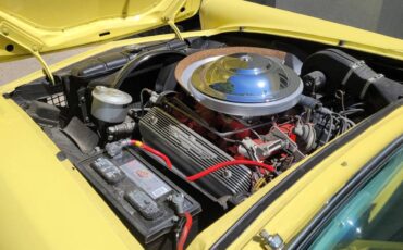 Ford-thunderbird-1956-yellow-13
