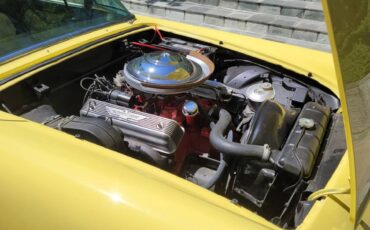 Ford-thunderbird-1956-yellow-14