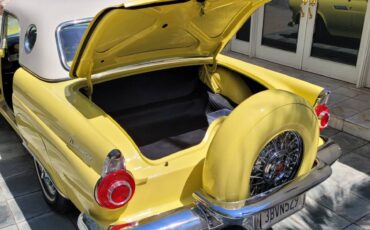 Ford-thunderbird-1956-yellow-15