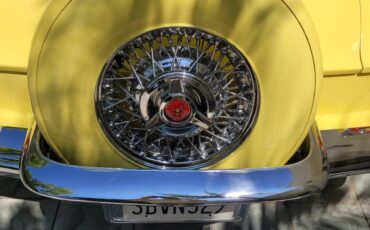 Ford-thunderbird-1956-yellow-17