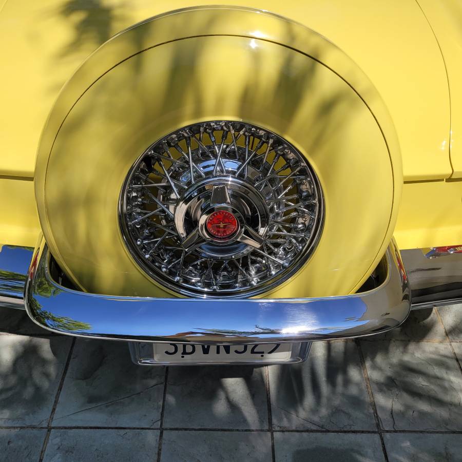 Ford-thunderbird-1956-yellow-17