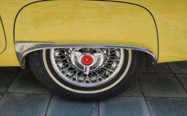 Ford-thunderbird-1956-yellow-18
