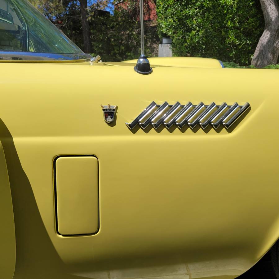 Ford-thunderbird-1956-yellow-21