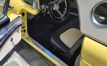 Ford-thunderbird-1956-yellow-5