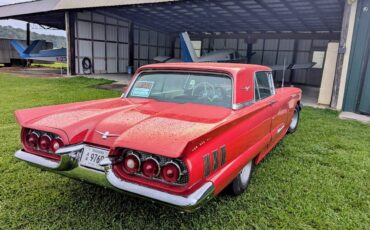 Ford-thunderbird-1960-1