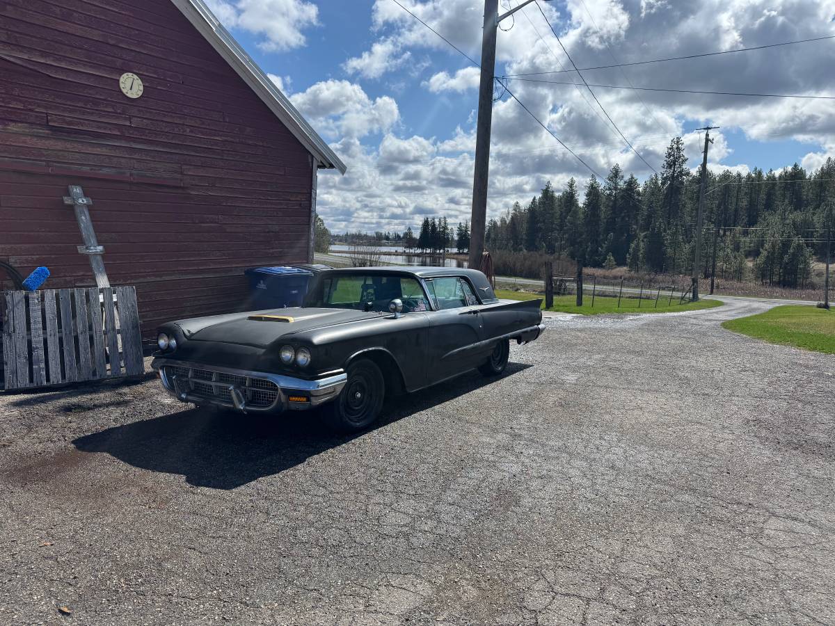 Ford-thunderbird-1960-black