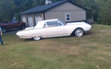 Ford-thunderbird-1961-white