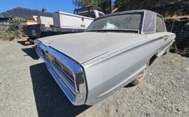 Ford-thunderbird-1964-grey-1