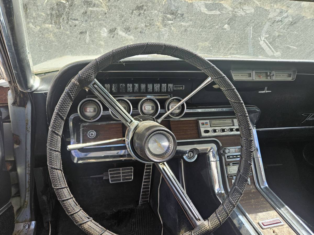 Ford-thunderbird-1964-grey-14