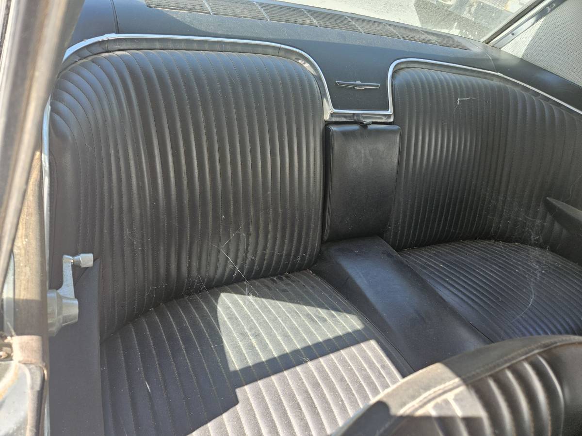 Ford-thunderbird-1964-grey-7