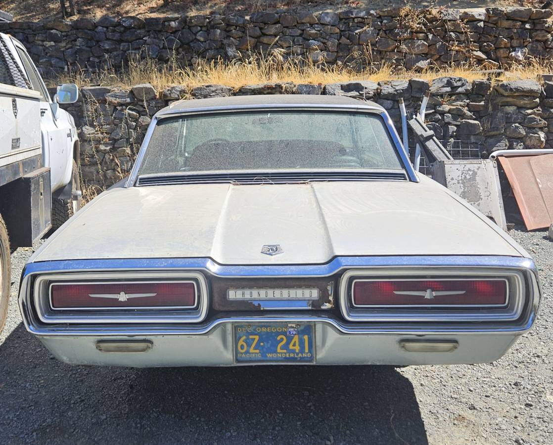 Ford-thunderbird-1964-grey-8