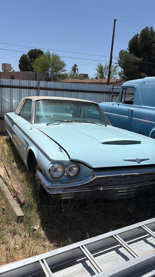 Ford-thunderbird-1965-blue-1