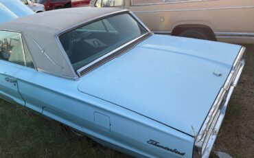 Ford-thunderbird-1965-blue