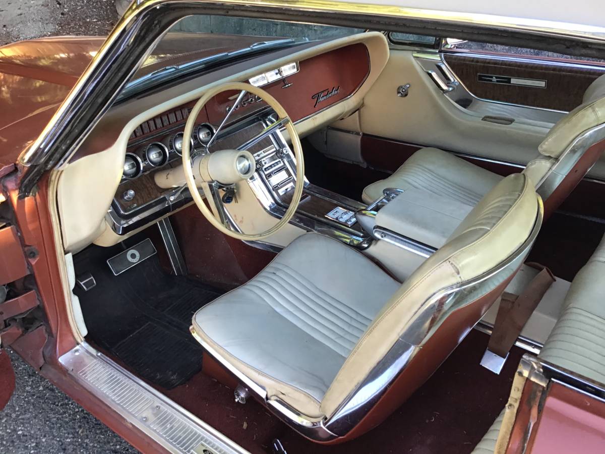 Ford-thunderbird-1965-brown-10