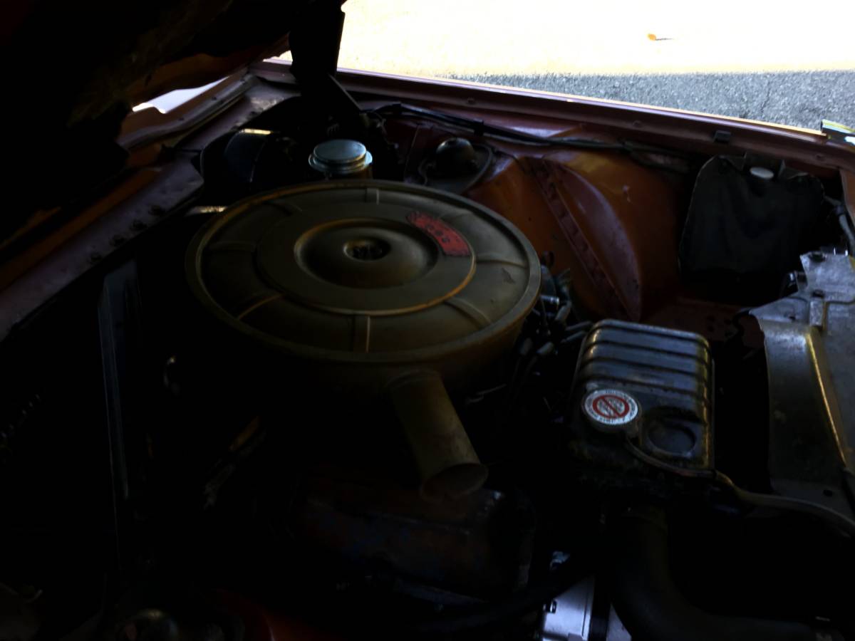 Ford-thunderbird-1965-brown-11