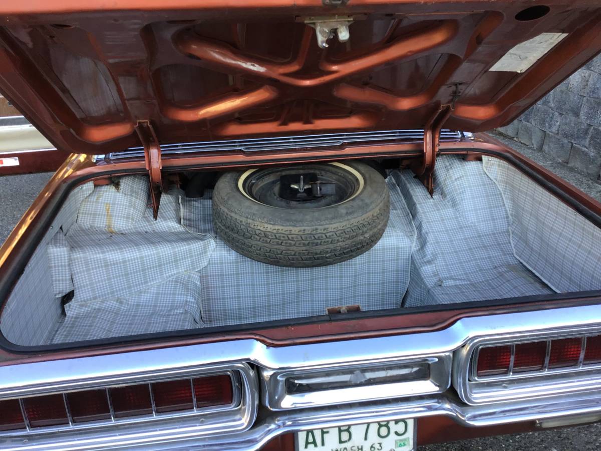 Ford-thunderbird-1965-brown-3