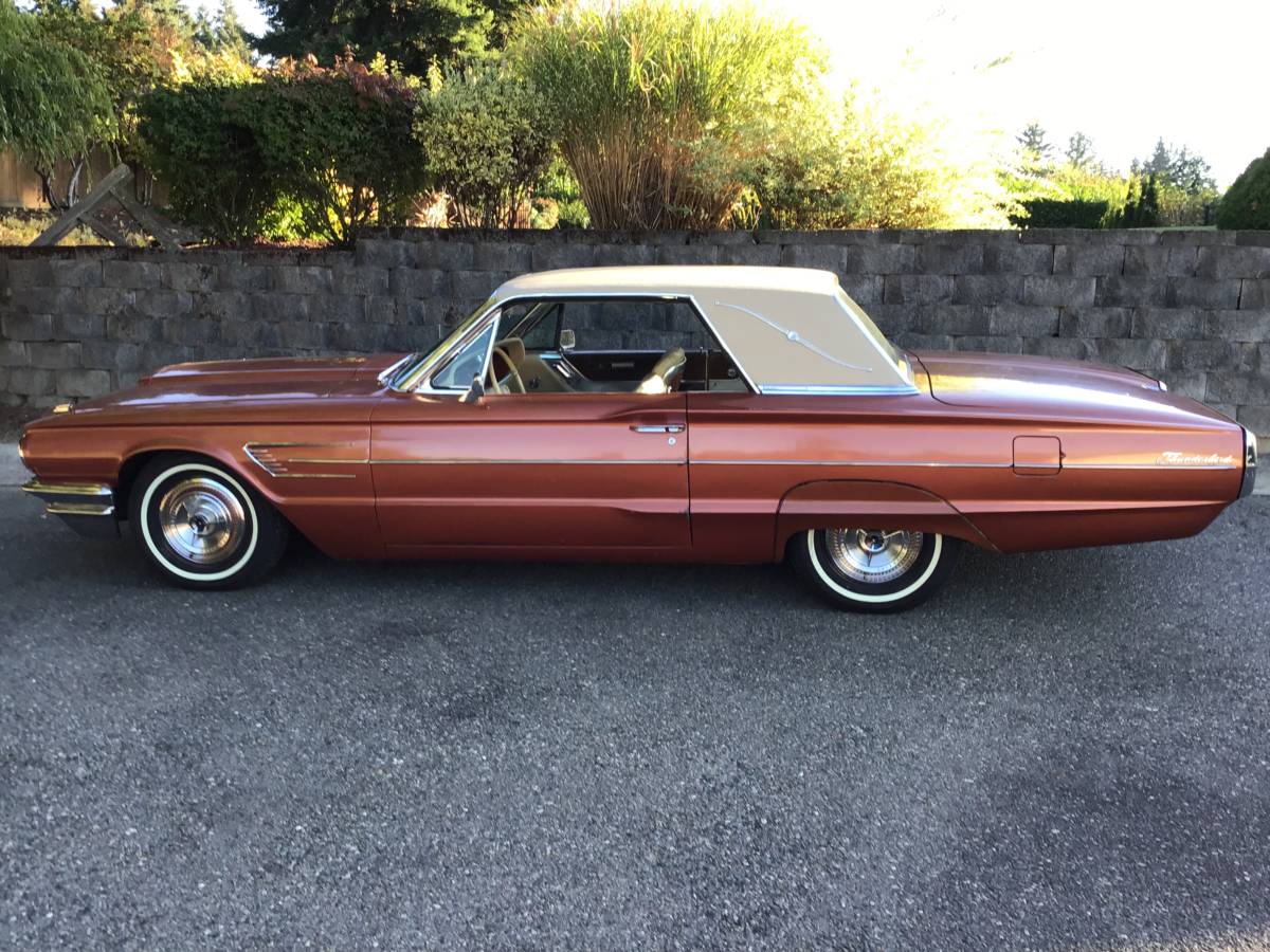 Ford-thunderbird-1965-brown-5