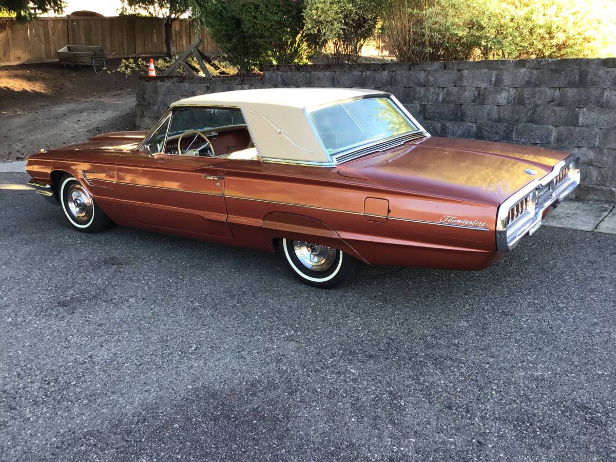 Ford-thunderbird-1965-brown-6