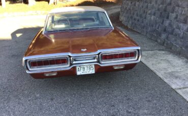 Ford-thunderbird-1965-brown-7
