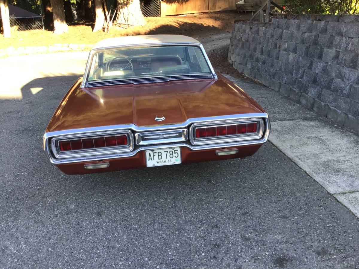 Ford-thunderbird-1965-brown-7