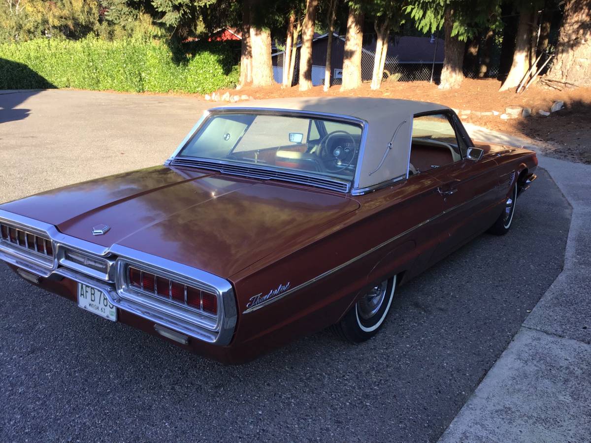Ford-thunderbird-1965-brown-8