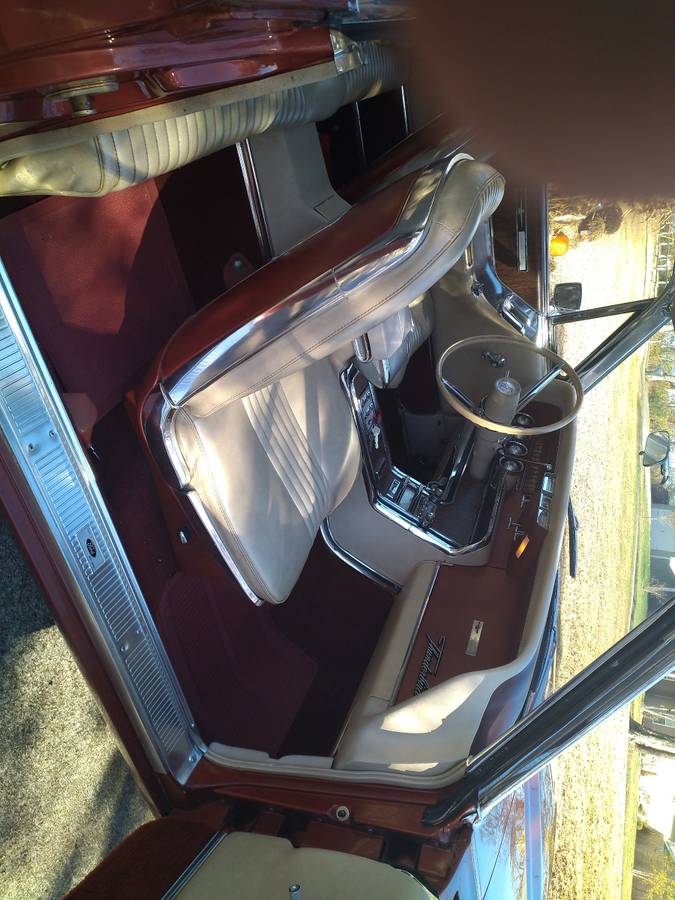 Ford-thunderbird-1965-orange-10