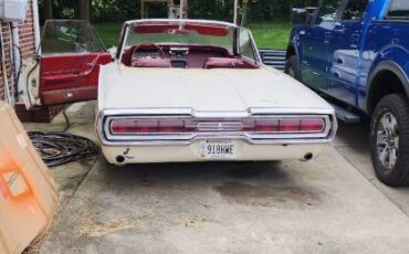 Ford-thunderbird-1966
