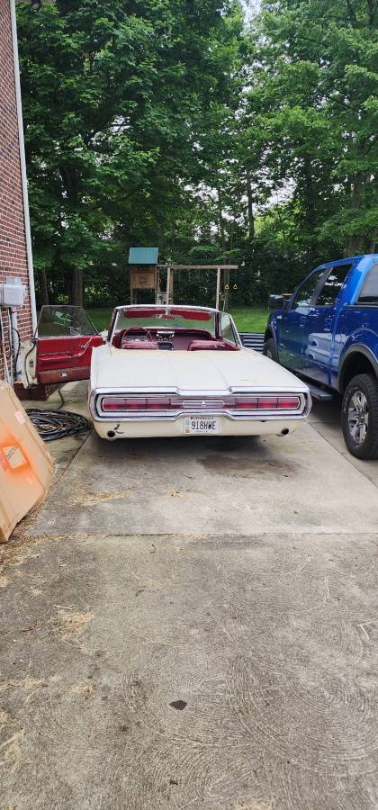 Ford-thunderbird-1966