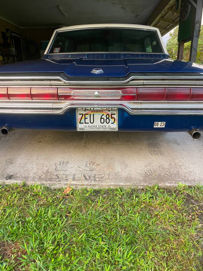 Ford-thunderbird-1966-blue