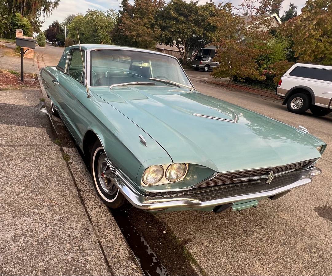 Ford-thunderbird-1966-blue