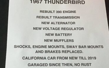 Ford-thunderbird-1967-yellow-5