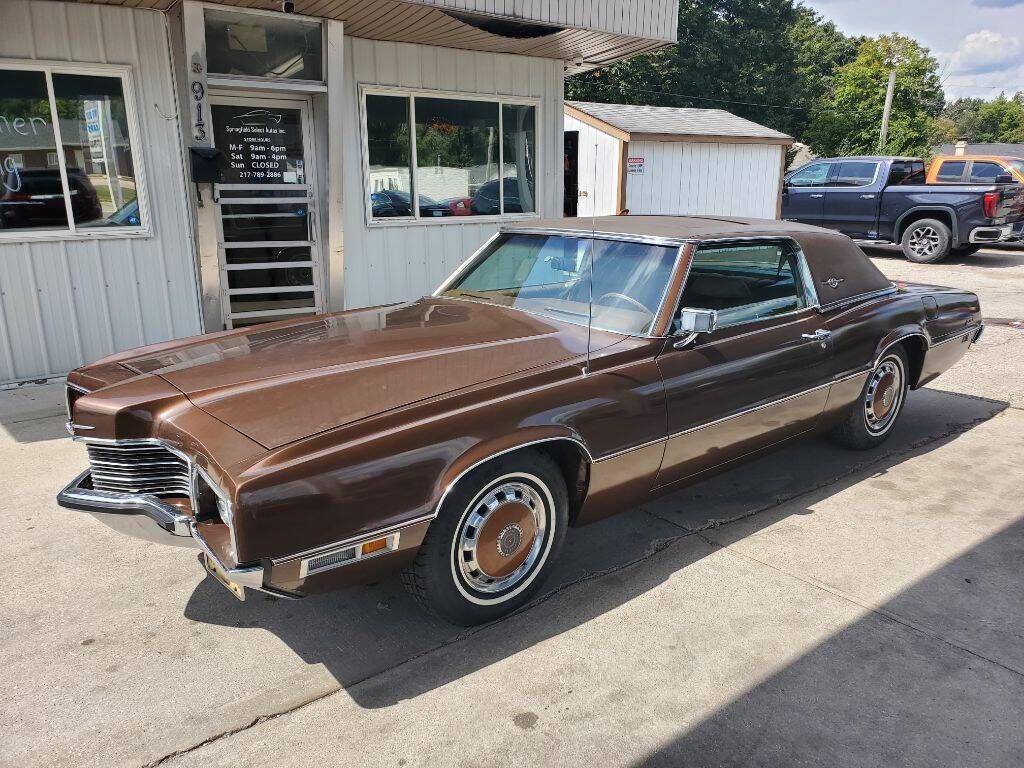 Ford-thunderbird-1971-brown-16