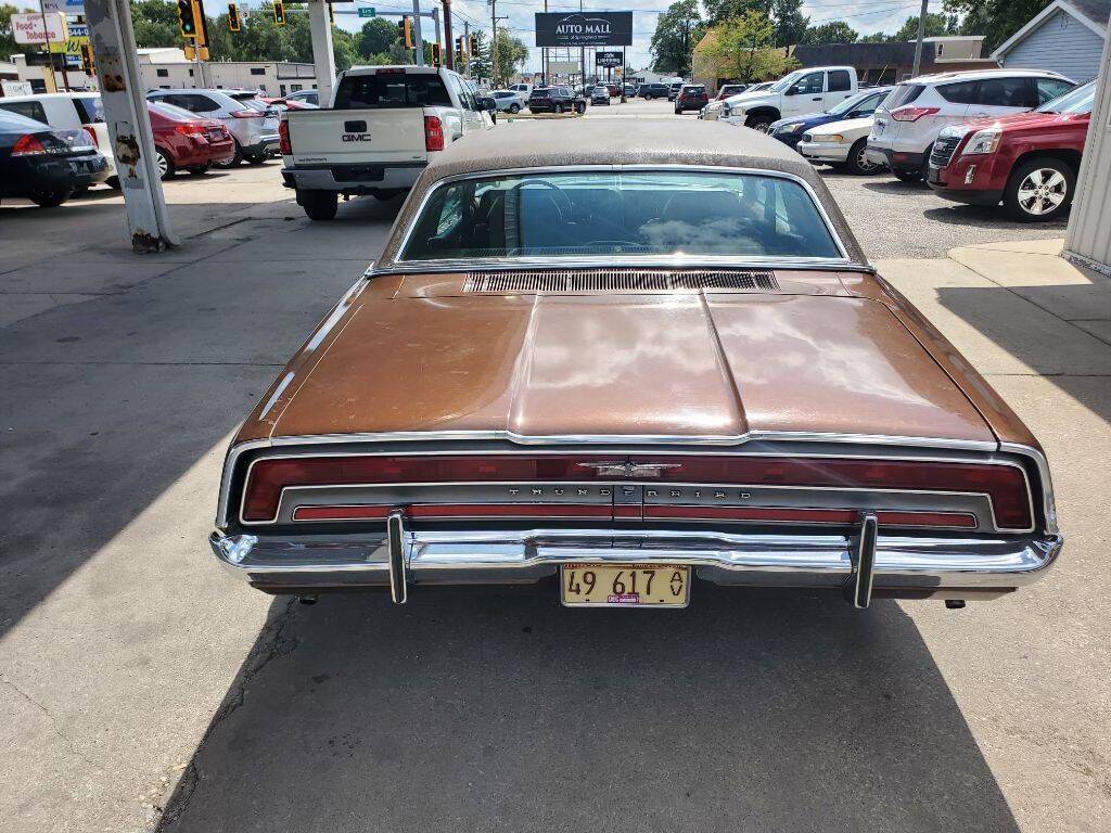 Ford-thunderbird-1971-brown-8
