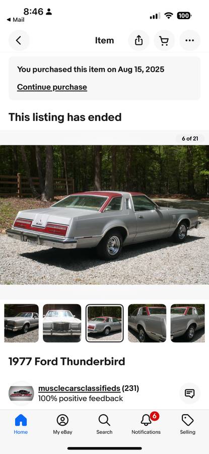 Ford-thunderbird-1977-grey-1